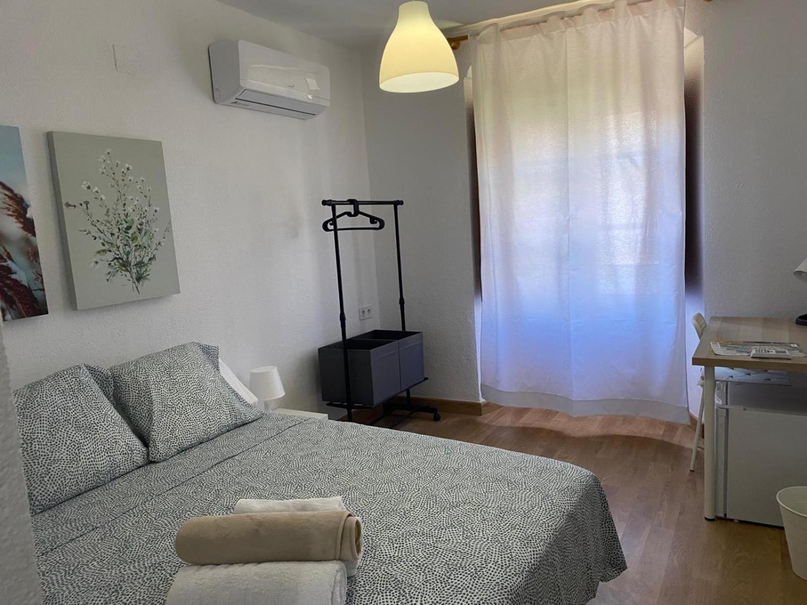 La Escalerita Διαμέρισμα Κόρδοβα Εξωτερικό φωτογραφία
