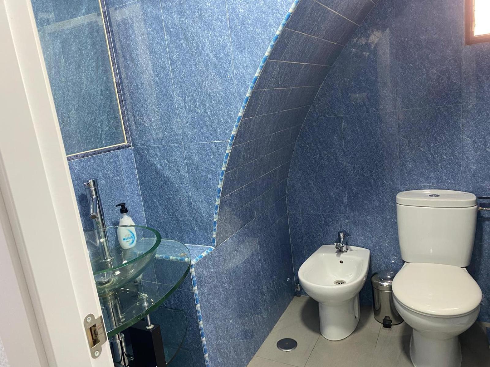 La Escalerita Διαμέρισμα Κόρδοβα Εξωτερικό φωτογραφία