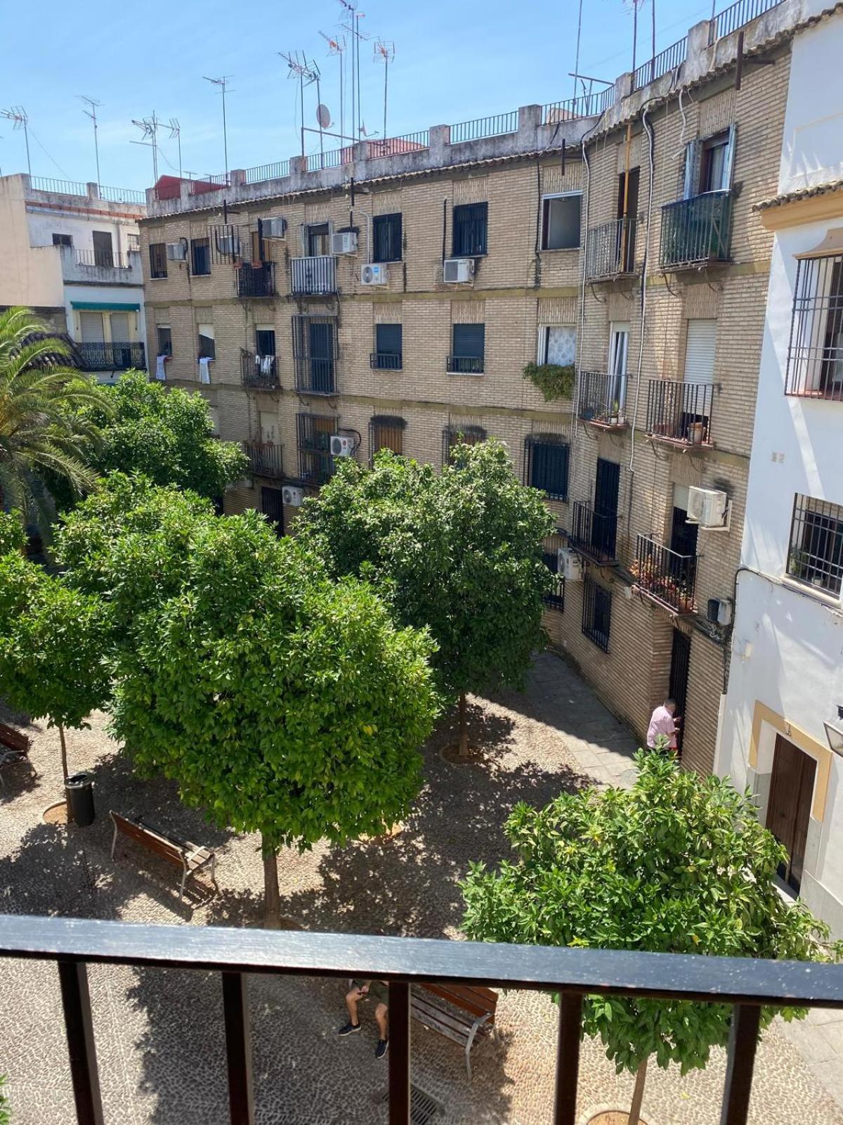 La Escalerita Διαμέρισμα Κόρδοβα Εξωτερικό φωτογραφία