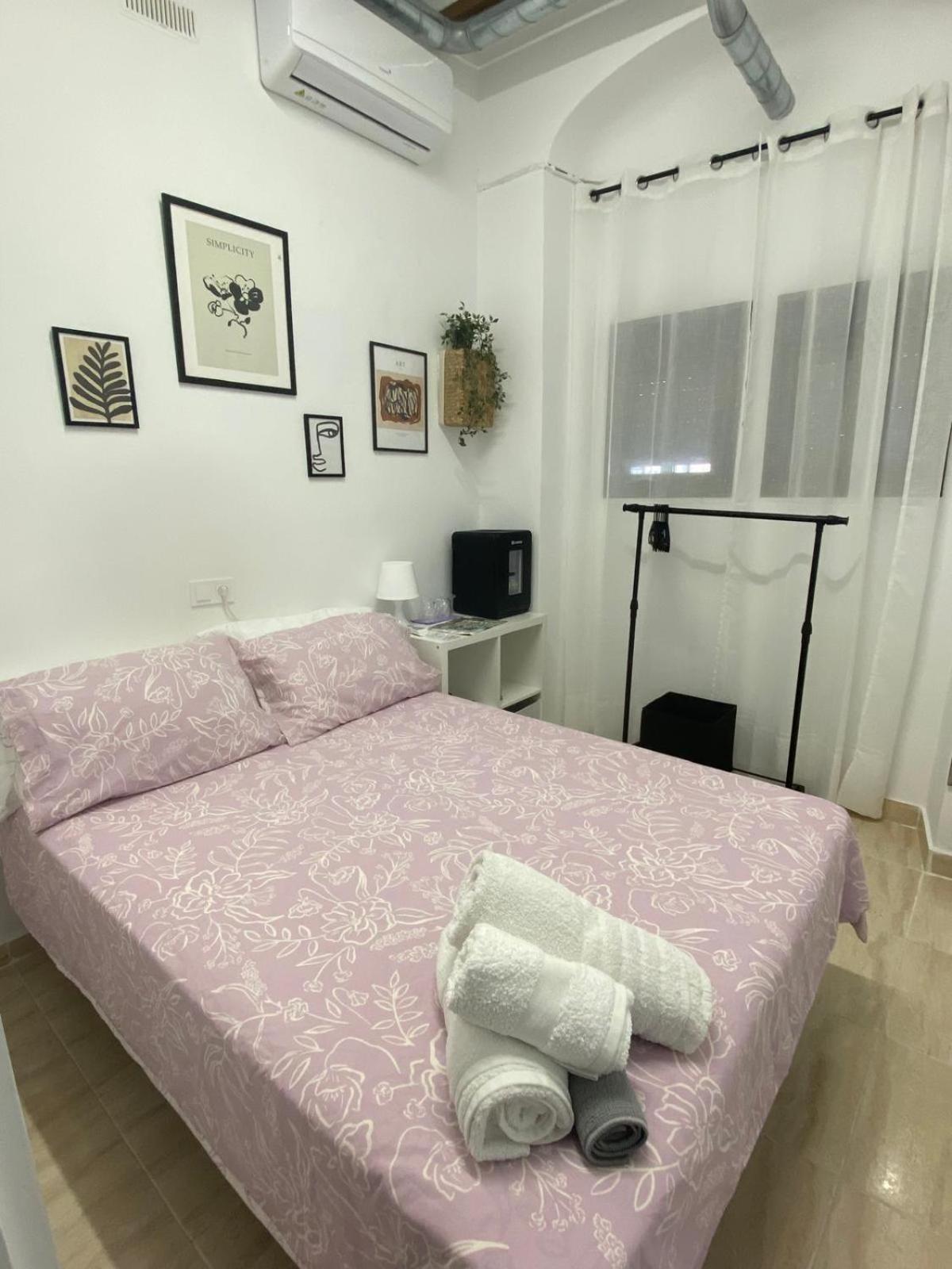 La Escalerita Διαμέρισμα Κόρδοβα Εξωτερικό φωτογραφία