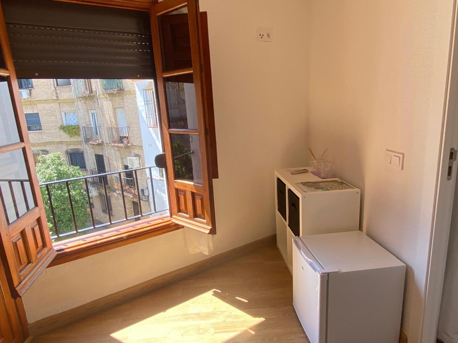 La Escalerita Διαμέρισμα Κόρδοβα Εξωτερικό φωτογραφία