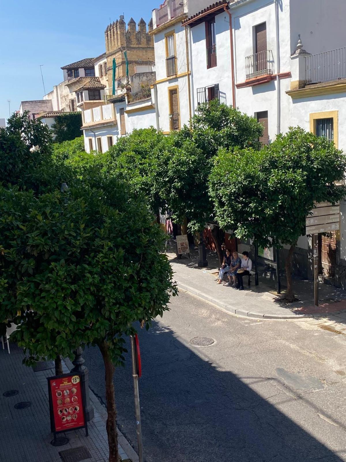 La Escalerita Διαμέρισμα Κόρδοβα Εξωτερικό φωτογραφία